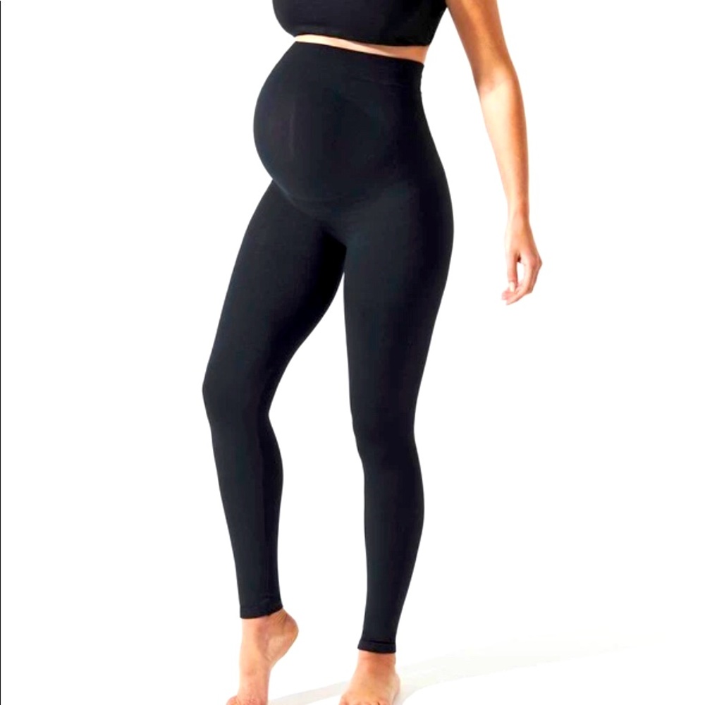 Blanqi Maternity Leggings